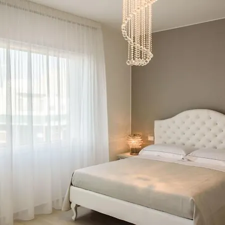 Bed & Breakfast Bellariva E Relax Monopoli