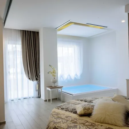 Bed & Breakfast Bellariva E Relax 4*