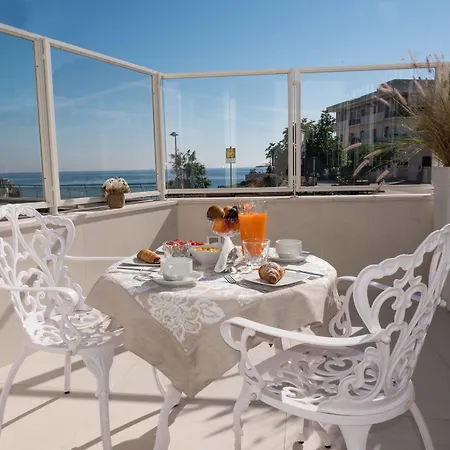 べッラリーヴァ B＆b E リラックス