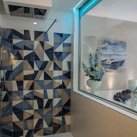 べッラリーヴァ B＆b E リラックス