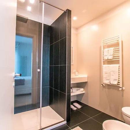 べッラリーヴァ B＆b E リラックス 4* モノーポリ