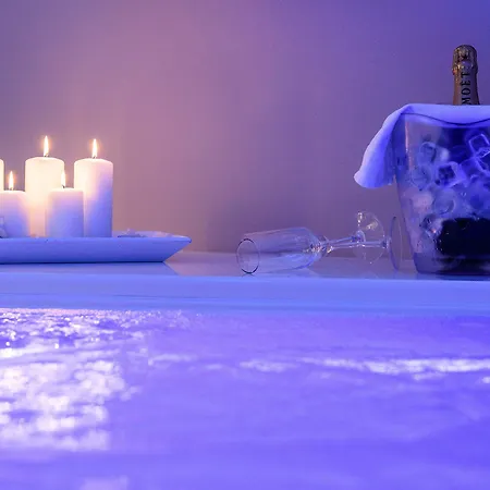 Bed & Breakfast Bellariva E Relax 4*