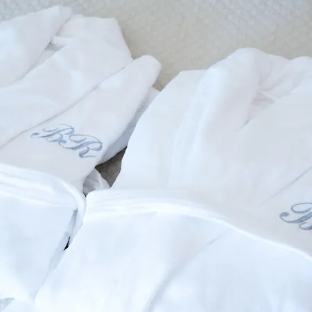 べッラリーヴァ B＆b E リラックス ベッド・アンド・ブレックファスト 4*