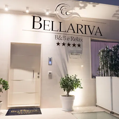 べッラリーヴァ B＆b E リラックス 4* モノーポリ