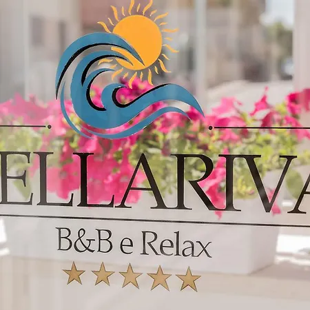 ベッド・アンド・ブレックファスト べッラリーヴァ B＆b E リラックス