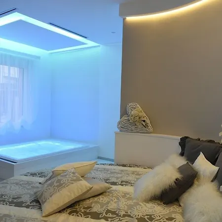 べッラリーヴァ B＆b E リラックス 4*