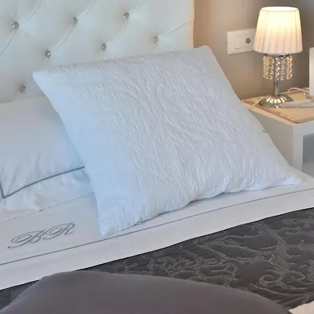 べッラリーヴァ B＆b E リラックス 4*