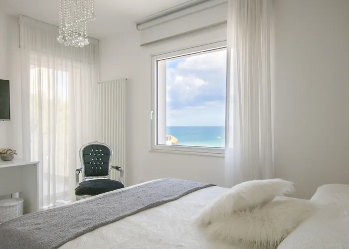 Bellariva E Relax Alojamento de Acomodação e Pequeno-almoço Monopoli