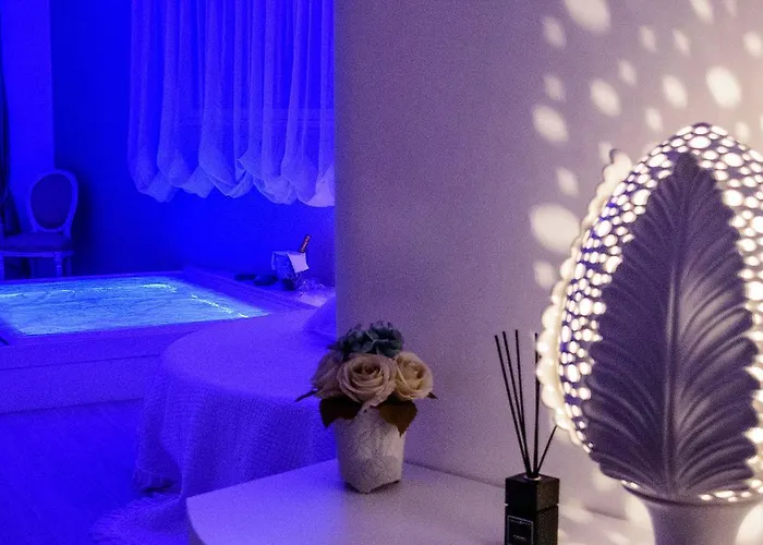 Alojamento de Acomodação e Pequeno-almoço Bellariva E Relax