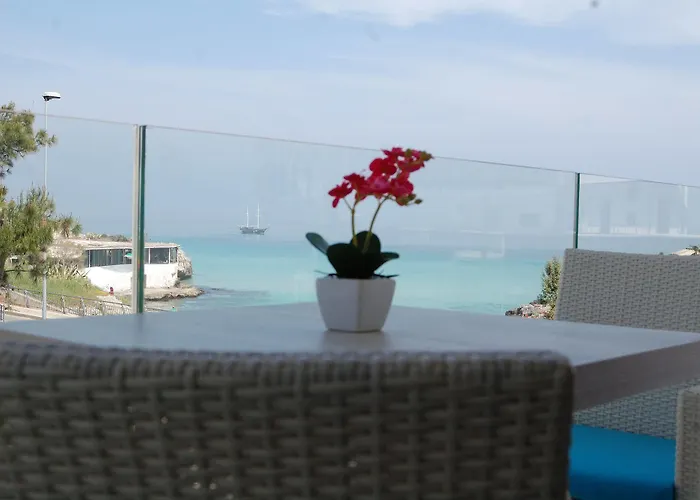 Bellariva E Relax 4*