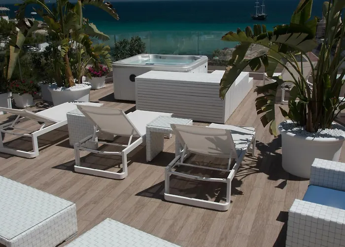 Alojamento de Acomodação e Pequeno-almoço Bellariva E Relax 4*