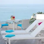 Bellariva E Relax Oda ve Kahvaltı Monopoli