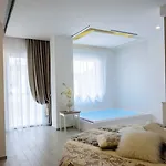 ベッド・アンド・ブレックファスト べッラリーヴァ B＆b E リラックス 4*