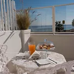 Bellariva E Relax Oda ve Kahvaltı 4*