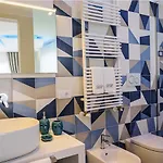 べッラリーヴァ B＆b E リラックス ベッド・アンド・ブレックファスト 4*