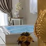べッラリーヴァ B＆b E リラックス ベッド・アンド・ブレックファスト 4*