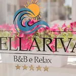 Oda ve Kahvaltı Bellariva E Relax