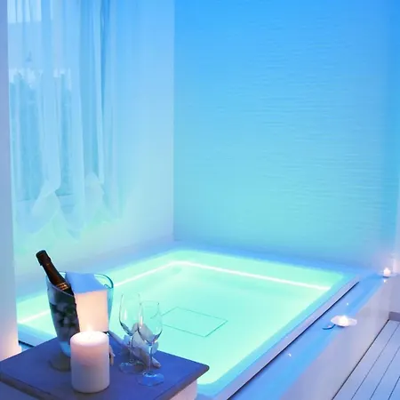 Bellariva E Relax فندق مبيت وإفطار 2*