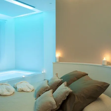 Bed and Breakfast Bellariva E Relax 4*