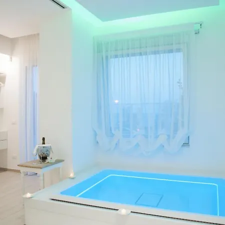 Bellariva E Relax 4*