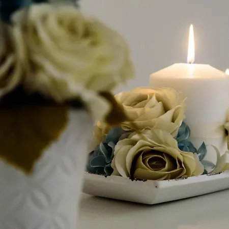 לינה וארוחת בוקר Bellariva E Relax מונופולי