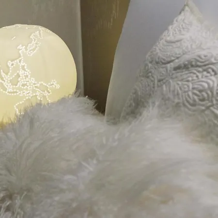 Bellariva E Relax לינה וארוחת בוקר מונופולי