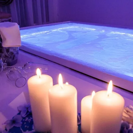 Bellariva E Relax فندق مبيت وإفطار