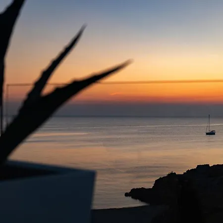 B&B Bellariva E Relax