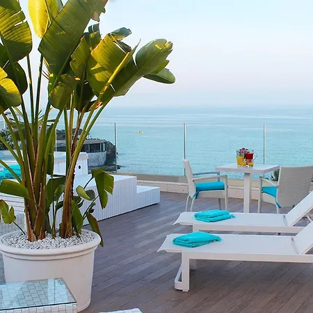 Bellariva E Relax فندق مبيت وإفطار مونوبولي