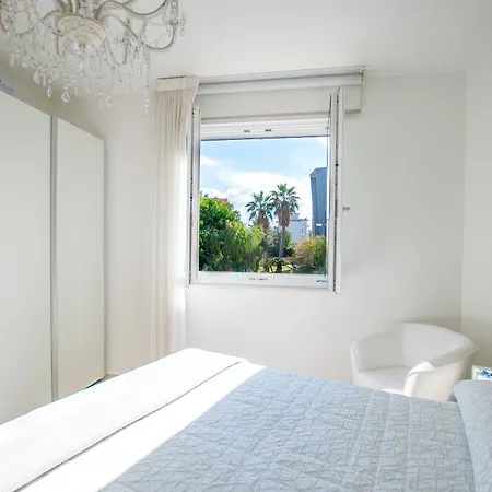 Bellariva E Relax לינה וארוחת בוקר