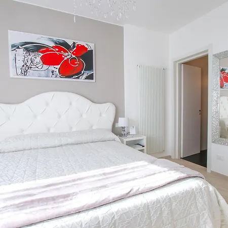 לינה וארוחת בוקר Bellariva E Relax 4*