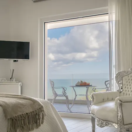 Bellariva E Relax לינה וארוחת בוקר 4*