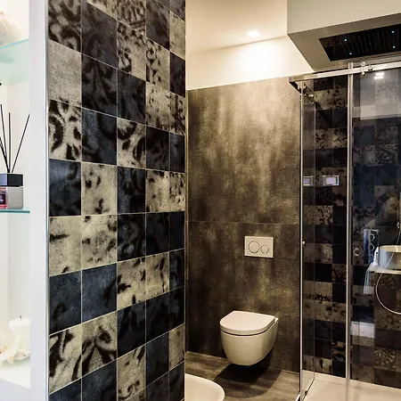 Bellariva E Relax Bed and Breakfast 4*