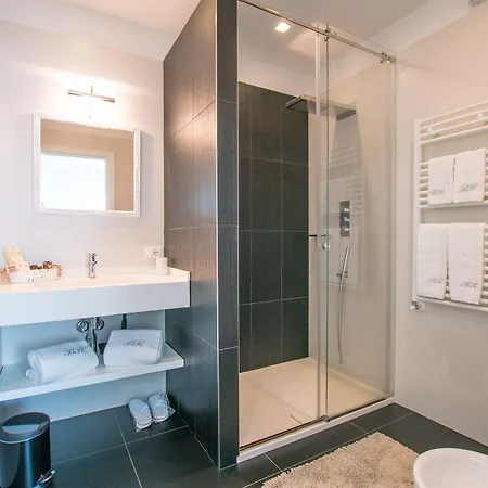 Bellariva E Relax מונופולי