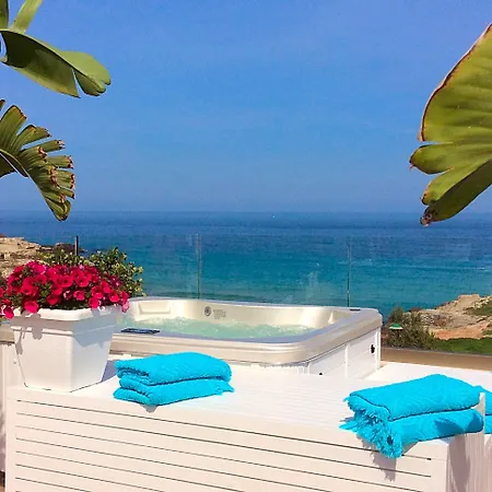 Bellariva E Relax לינה וארוחת בוקר מונופולי