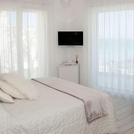 B&B Bellariva E Relax 모노폴리