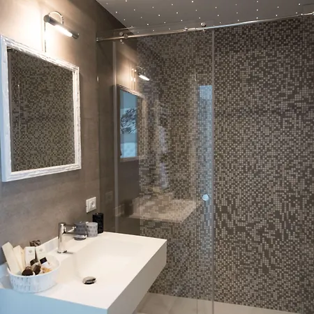 Bellariva E Relax B&B 4*