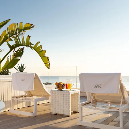 べッラリーヴァ B＆b E リラックス