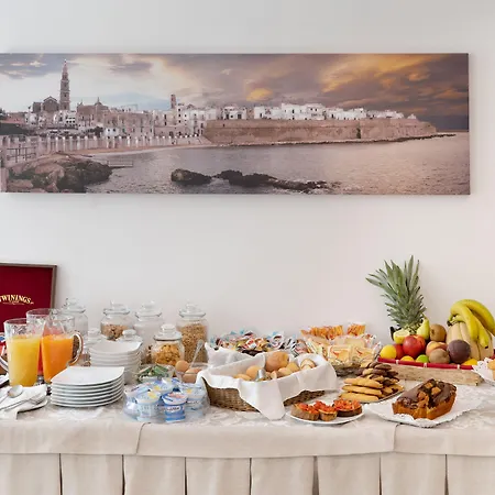 ベッド・アンド・ブレックファスト べッラリーヴァ B＆b E リラックス 4*