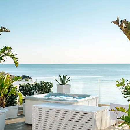 B&B Bellariva E Relax 4*