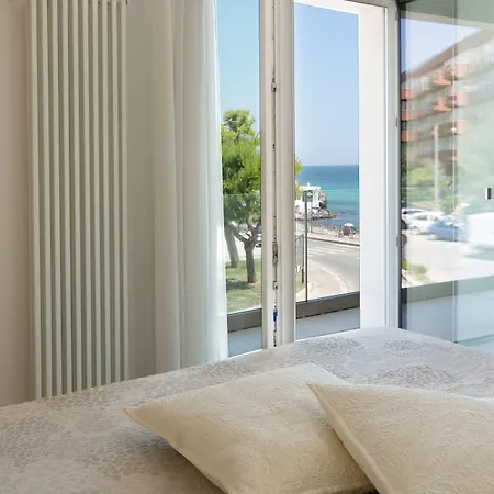 Bellariva E Relax 4* מונופולי