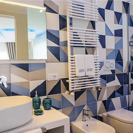 Bellariva E Relax לינה וארוחת בוקר 4*