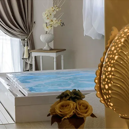 Bellariva E Relax Nocleg ze śniadaniem 4*