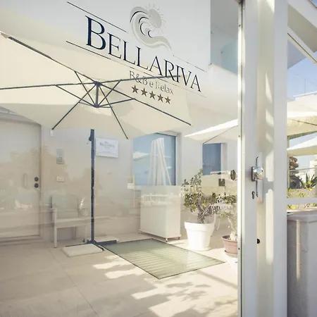 Oda ve Kahvaltı Bellariva E Relax 4*