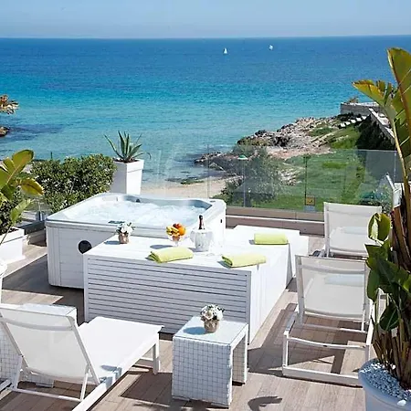 Couette-café Bellariva E Relax Monopoli
