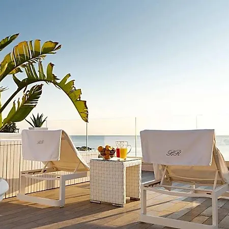 Bellariva E Relax 4*