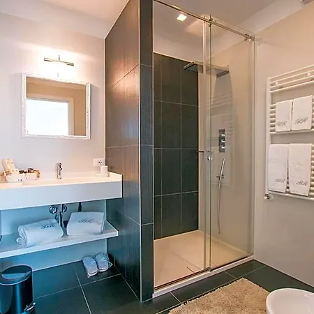 Couette-café Bellariva E Relax 4*