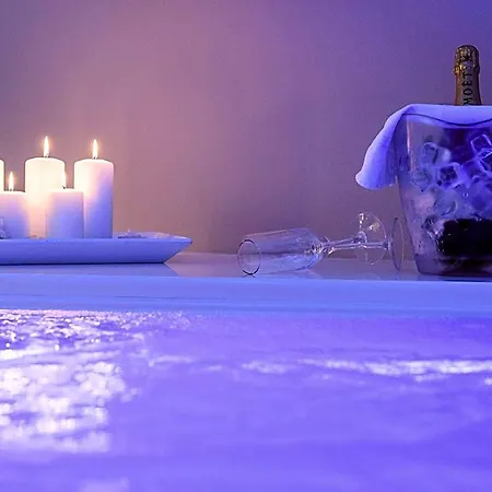 Couette-café Bellariva E Relax Monopoli