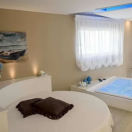 Bellariva E Relax 4*