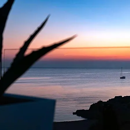 Bellariva E Relax Couette-café Monopoli